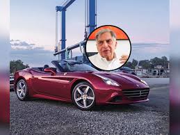 Despite the powerplant sitting in front of the driver, the 812 superfast remains an absolutely engaging and soul satisfying ferrari experience, every single time you get into it. Here S A Look At Ratan Tata S Multi Crore Car Collection Gq India
