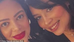 Healthy New Jersey sisters are both diagnosed with stage 4 colon cancer in  their 30s: 'Our life is a nightmare'