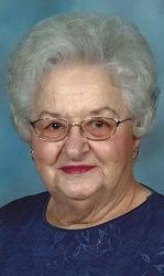 Wilma Dunker Obituary (2014)