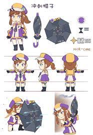 Twitter In 2021 A Hat In Time A Hat In Time Art Hat In Time Art
