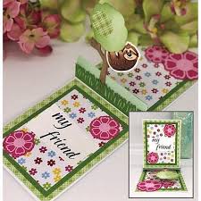 Die cuts for card making，kangkang die cuts flower corner christmas cutting dies, dies for card making for diy scrapbooking 2.36x6.10 inch 4.6 out of 5 stars 365 $7.99 $ 7. Pin By Pauline Cameron On Pop Ups Card Making Dies Card Making Pop Up Cards