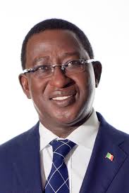 Soumaïla Cissé — Wikipédia