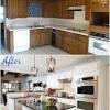 But you really can get more bang for less buck if you take down a few tips from the experts on ways to save money during a kitchen remodel. 3