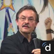 Dr. Lewis E. Mehl-Madrona, MD