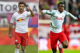 All information about rb salzburg (bundesliga) current squad with market values transfers rumours player stats fixtures news. The Red Bull Derby Salzburg Face Leipzig Tonight But How Is That Allowed To Happen