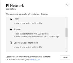 Some users view it as a way to get involved in a cryptocurrency from the ground up and profit in the future, in the same way that early bitcoin adopters have racked up massive. Pi App Who S Mining Who