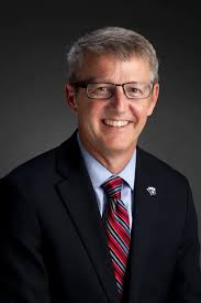 Hall promoted to USI Associate Vice President and Director of Athletics