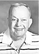 Richard Knott Obituary (1931