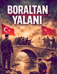 Boraltan trajedisi
