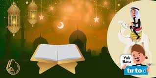Maybe you would like to learn more about one of these? Iman Kepada Qada Dan Qadar Contoh Perilaku Hikmah Di Agama Islam