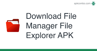 Nov 11, 2021 · the file will be stored on the memory of your device, and you can easily share it from there. File Manager File Explorer Apk 1 16 5 Rc Gp 396 Android App Download