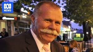 Victorian councillor censured over 'chocolate lips' comment aimed at  alleged police brutality victim