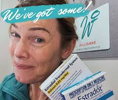 MY PRECIOUSSSSSS...! Look what we've found for you! WellFemme patients with  existing repeats