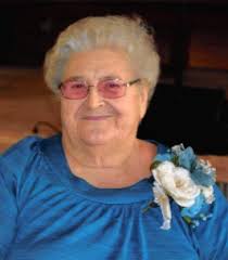 Martha Lea Cox Obituary (2022)