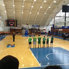 Mccann ii da un nou look federatiei romane de baschet. Federatia Romana De Baschet Vatra LuminoasÄ 0 Tips