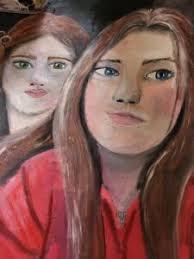 Bonanza Record for Ennis Art School in the Texaco Childrens Art Competition  2023 winning one First, one Second and 16 Special Merits.