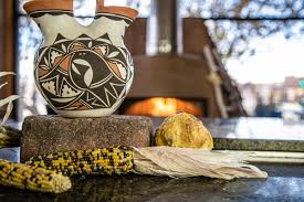 Thanksgiving Feast - Indian Pueblo Kitchen