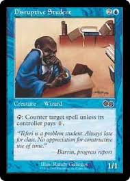 Maybe you would like to learn more about one of these? Card Search Search Counter Target Spell Unless Its Controller Pays Gatherer Magic The Gathering