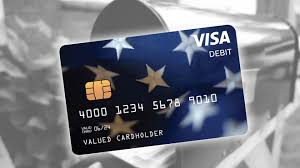 With a credit card, when you pay, a credit limit previously approved by your issuer bank (bank that gave you the card) is posted with the transaction amount. Don T Toss That Junk Mail In The Recycling Bin Just Yet It Might Contain Your Stimulus Check In The Form Of A Prepaid Debit Card Marketwatch