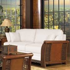 College Park Loveseat By Acacia Home And Garden Home Love Seat
