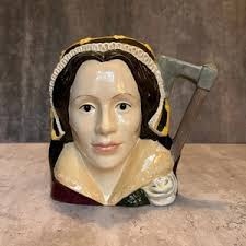 Catherine Howard Mug