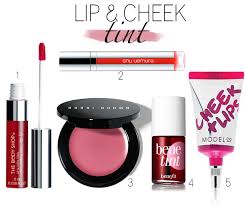 2 In 1 Cosmetic For Lips And Cheeks 5 Picks Jewelpie 2 in 1 cosmetic for lips and cheeks 5