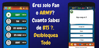 Maybe you would like to learn more about one of these? Cuanto Sabes De Bts K Pop Quiz Trivia Para Army Apps On Google Play
