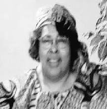 DOROTHY CORBIN-REYNOLDS Obituary (2020)