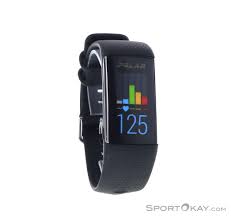 Polar A370 Sports Watch Running Watch Heart Rate Watches