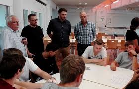 Check spelling or type a new query. Anlagenbauer Kooperiert Mit Gesamtschule Kurs Regierungsbezirk Koln