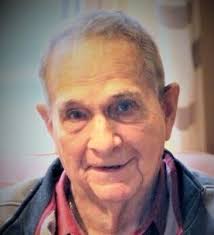 Gordon Ray Rutherford Obituary