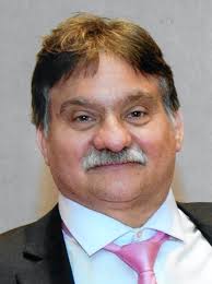 Obituary for RICHARD JAMES SERPA