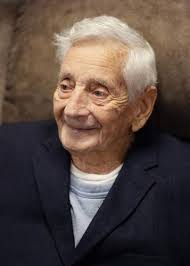 Veteran celebrates 100th birthday