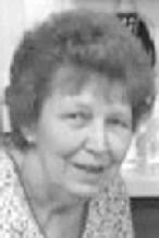 Coral Morris Obituary (1943