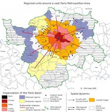(redirected from regions of belgium). The Paris Basin A Metropolitan Region