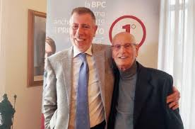 Banca popolare di sondrio convenzione per la concessione di prestiti personali on line in capo agli iscritti alla cassa nazionale di previdenza e assistenza a favore dei decorrenza convenzione: Cassino Assopopolari Nomina Nazionale Per Vincenzo Formisano