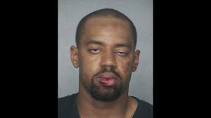 Miami Dolphins player arrested