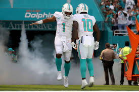 Miami Dolphins Draft Needs & Mock Draft ...