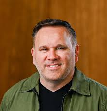 Matt Redman: the Bible and me