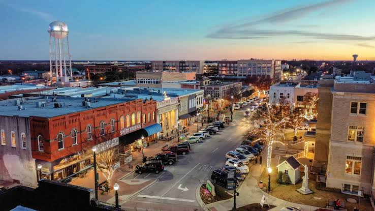 McKinney