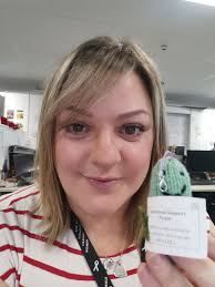 Introduction and Emotional Support Pickles in Pickle Addicts Group