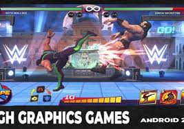 It has amazing graphics similar to asphalt 8 and 9, in this game, you will be racing along with some players online, you can also play this game offline, as. High Graphics Android Games Offline Download Archives Protechgamingworld Com