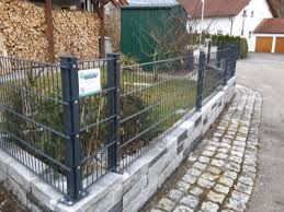 Aktuelles Zaunbau Gutknecht