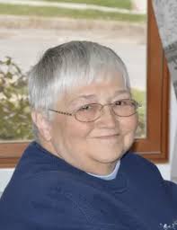 Obituary information for Barbara Jean Riley