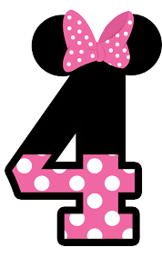 Cat Minnie Pink And Red 22 Png Minnie Mouse Template Minnie Mouse Pink Minnie Mouse Birthday