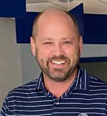 Charles Spry's Instagram, Twitter & Facebook