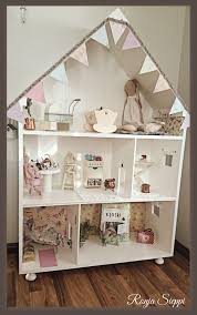 Maileg House Poppenhuizen Poppenhuis Houten Poppenhuis