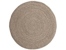 Na conforama, sabemos quão importante é que tenha um bom apoio para o seu colchão. Tapis Rond En Jonc De Mer Naturel Diametre 120cm Vente De Aubry Gaspard Conforama