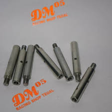Jual Peninggi Shock Depan Suling Honda 8cm Kota Tegal Dm05 Racing Shop Tegal Tokopedia