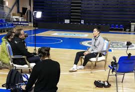 Jun 18, 2021 · dans faut qu'on parle, sur canal+, 6 athlètes en activité parlent face caméra de leur homosexualité. Videos Basket Landes Un Reportage Consacre A Celine Dumerc Ce Dimanche Dans Stade 2